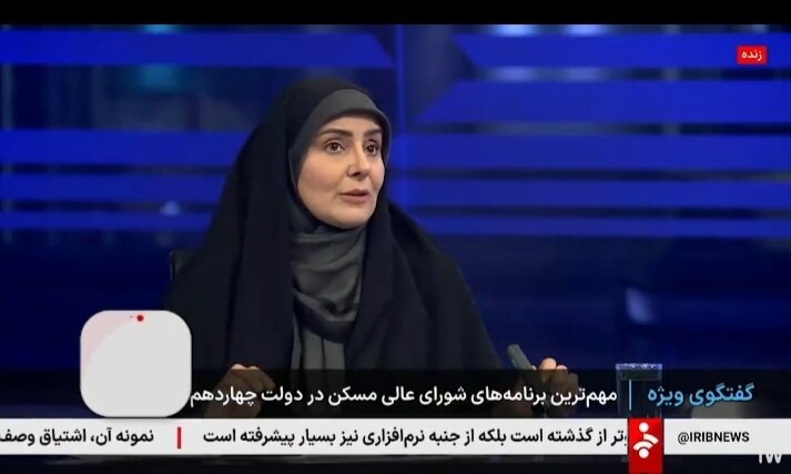 یک ونیم میلیون متقاضی شرایط ۴گانه نهضت ملی مسکن را داشتند