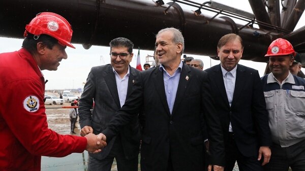 جزییات یارانه دلاری پزشکیان