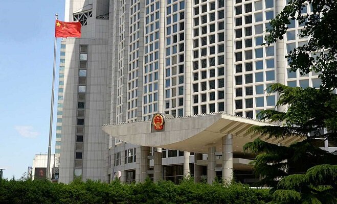 چین: جنگ تجاری به ضرر خودِ آمریکا است