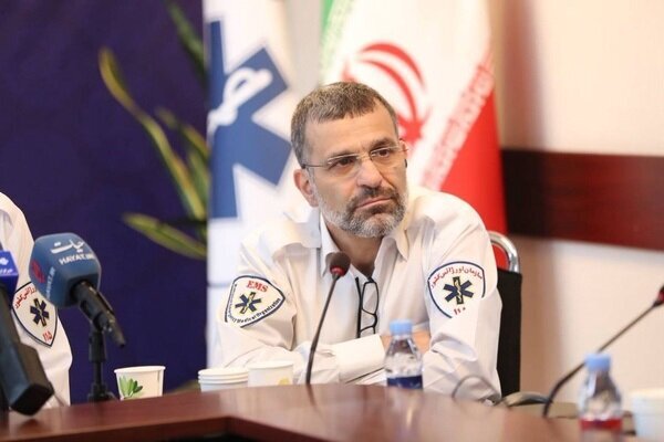 مجوز استخدام ۵۵۰۰ نیروی اورژانس صادر شد