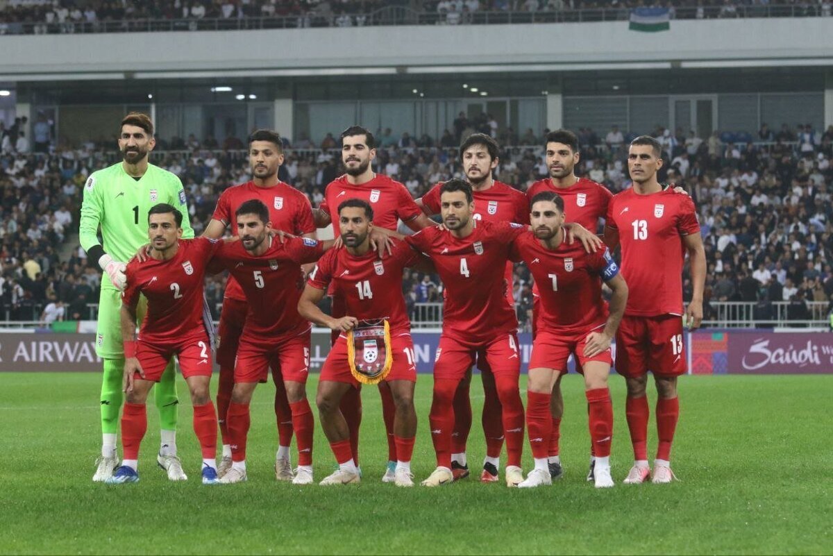 زمان و محل برگزاری ۲ دیدار تیم ملی فوتبال