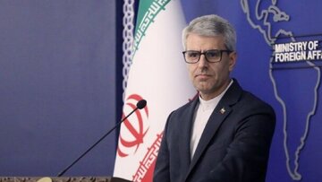 غنی‌سازی یک امر فانتزی نیست که بخواهیم آن‌را متوقف کنیم