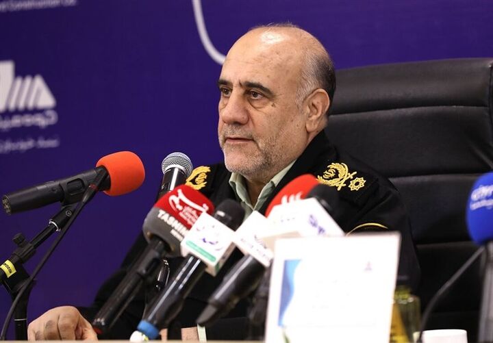 چرا پلیس به خرید و فروش طلای آنلاین حساس شد؟ چرا پلیس به خرید و فروش طلای آنلاین حساس شد؟