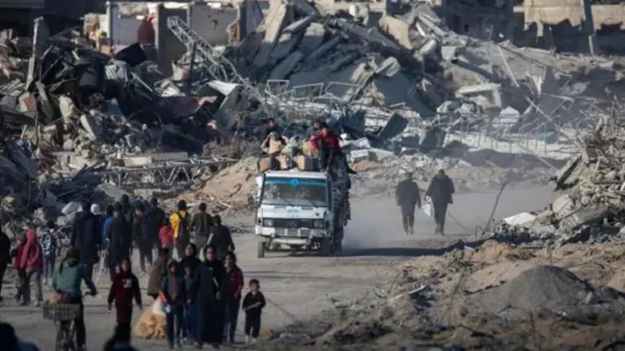 ویژگی‌های یک پناهگاه در شرایط اضطراری جنگ