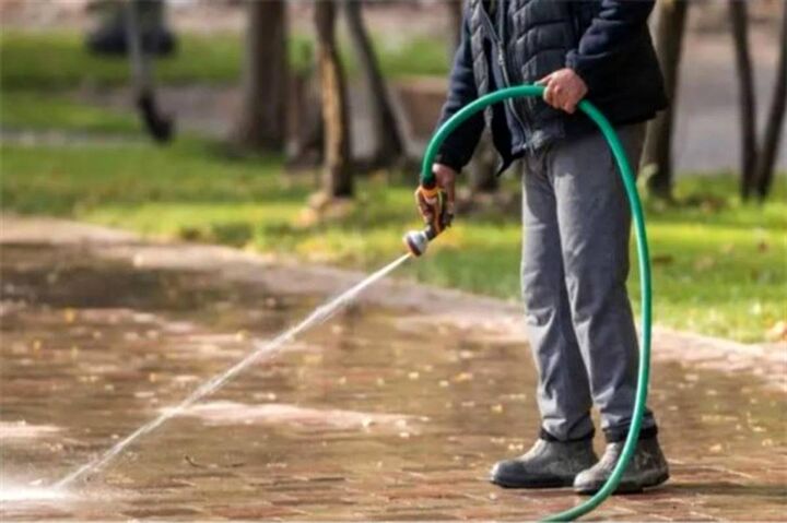 آب مشترکان بد مصرف از امروز قطع میشود آب مشترکان بد مصرف از امروز قطع میشود