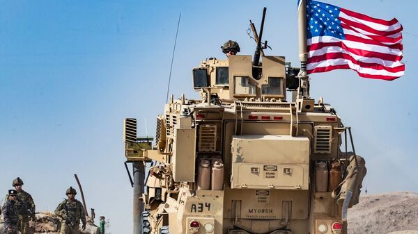 آمریکا از سوریه میرود آمریکا از سوریه میرود