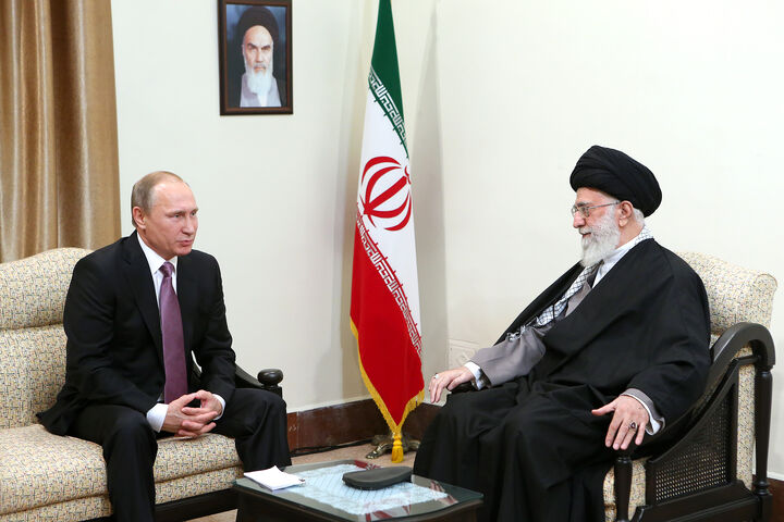 تکذیب ارسال پیام گلایهآمیز به روسیه تکذیب ارسال پیام گلایهآمیز به روسیه