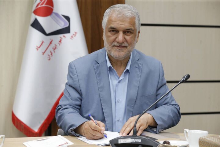 توانمندسازی و افزایش مهارت نیروی انسانی بنیاد شهید توانمندسازی و افزایش مهارت نیروی انسانی بنیاد شهید