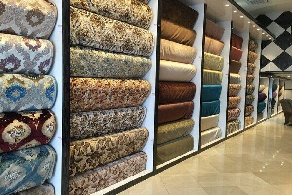 صنعت نساجی در محاصره واردات و قاچاق صنعت نساجی در محاصره واردات و قاچاق