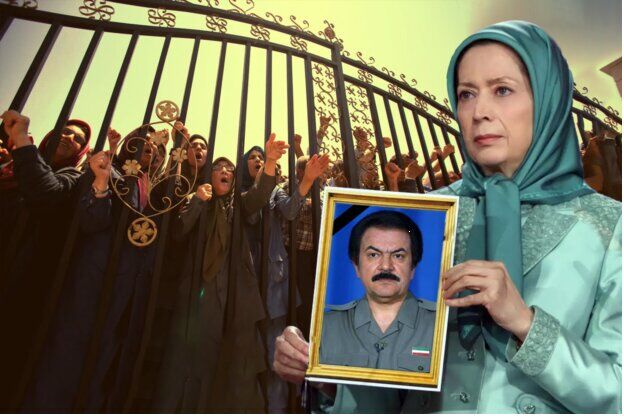 مرده خواری منافقین با جنازه مسعود رجوی مرده خواری منافقین با جنازه مسعود رجوی