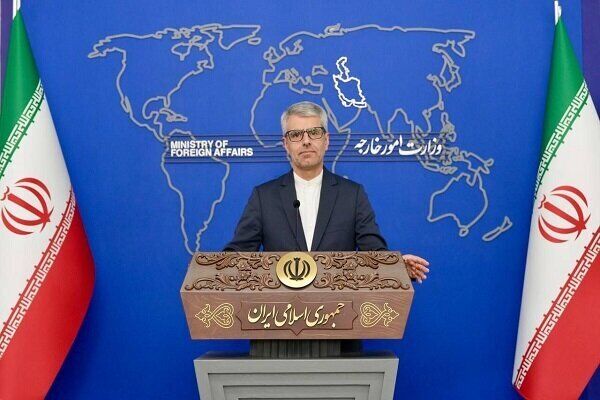 بقایی خطاب به ویتکاف: مکان دروازه را عوض نکنید بقایی خطاب به ویتکاف: مکان دروازه را عوض نکنید