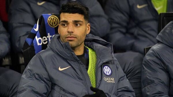 سرنوشت طارمی در اینتر در گرو نظر سرمربی جدید سرنوشت طارمی در اینتر در گرو نظر سرمربی جدید