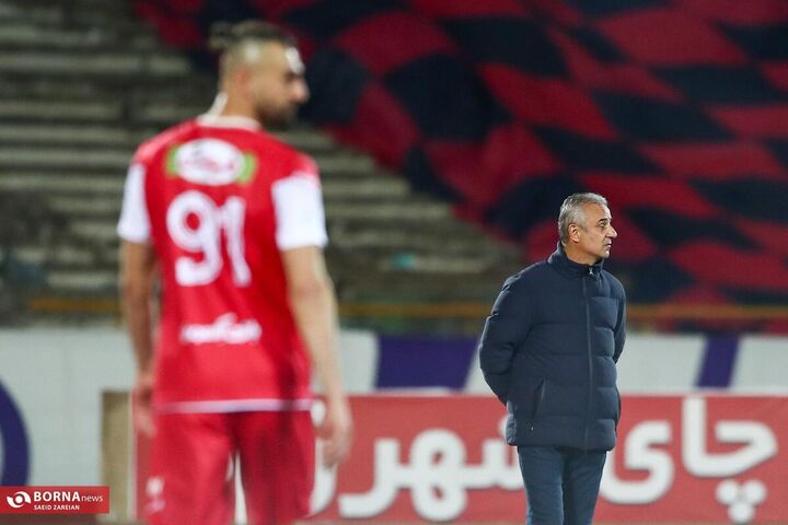 اولین خرید اسماعیل کارتال لو رفت  اولین خرید اسماعیل کارتال لو رفت