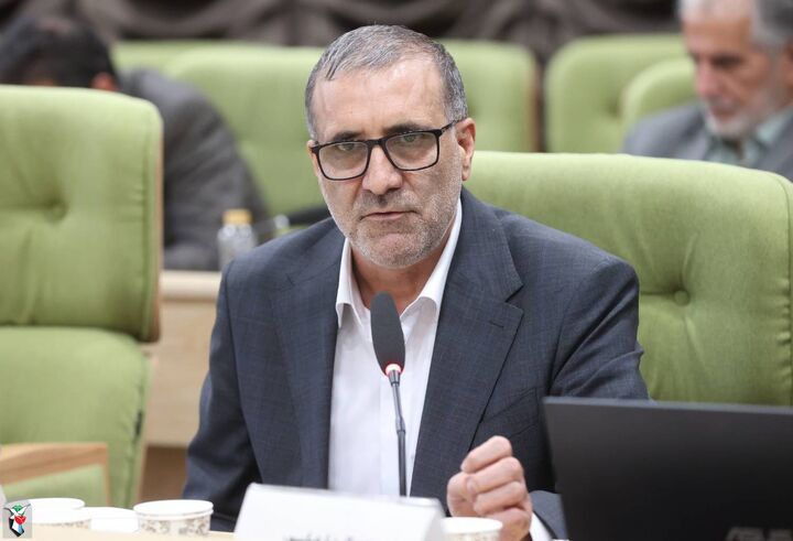 معاون بنیاد شهید: قوانین ایثارگری بازبینی میشود معاون بنیاد شهید: قوانین ایثارگری بازبینی میشود