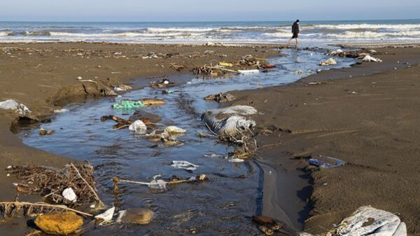 ردپای آدمهای عجیب در سواحل ایران! ردپای آدمهای عجیب در سواحل ایران!