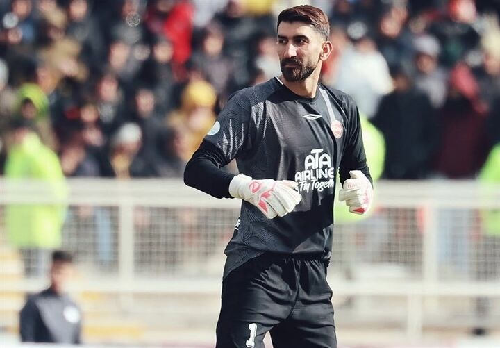 احضار بیرانوند به دادگاه احضار بیرانوند به دادگاه