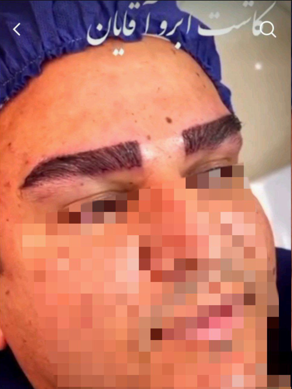 تبلیغ روتینهای زنانه برای آقایان/ پروژه زنسازی از مردان در جریان است؟