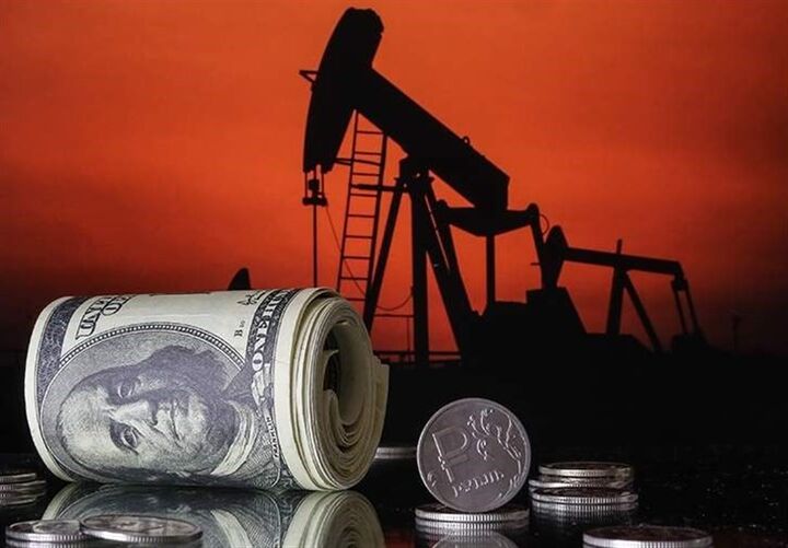 قیمت جهانی نفت امروز ۱۴۰۴/۱/۲۹ قیمت جهانی نفت امروز ۱۴۰۴/۱/۲۹
