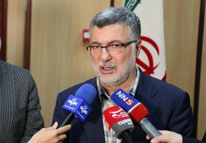 خسارت ۱۲ میلیارد دلاری آلودگی هوا به کشور خسارت ۱۲ میلیارد دلاری آلودگی هوا به کشور