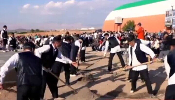 وقتی سنت نفس میکشد وقتی سنت نفس میکشد