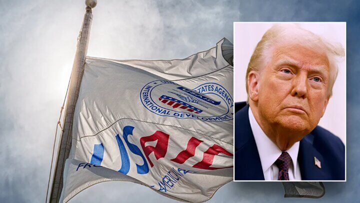 کاهش چشمگیر هزینههای خارجی آمریکا کاهش چشمگیر هزینههای خارجی آمریکا