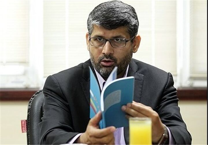 جذب معلم خارج از ضابطه ممنوع جذب معلم خارج از ضابطه ممنوع