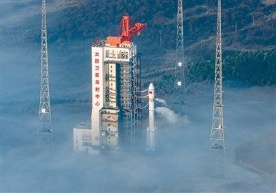 چین ۶ ماهواره برای تحقیقات فضایی پرتاب کرد چین ۶ ماهواره برای تحقیقات فضایی پرتاب کرد