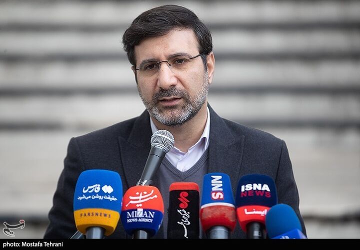 اساسنامه مرکز نظام ایمنی هستهای کشور تصویب شد اساسنامه مرکز نظام ایمنی هستهای کشور تصویب شد