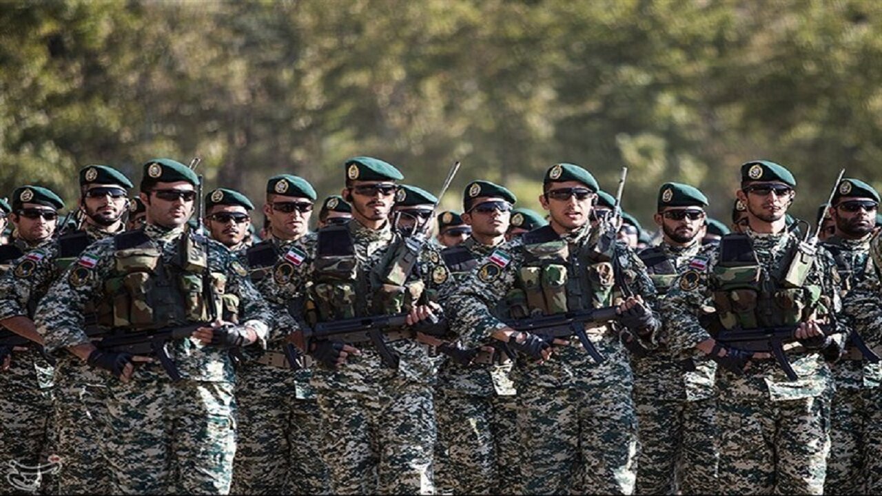 از ارتشی که گریخت تا ارتشی که ایستاد