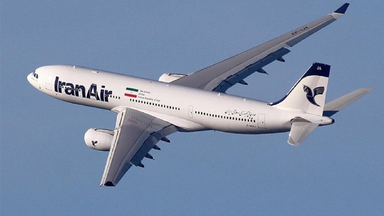 هزینه بلیت پروازهای لغوشده عودت داده می‌شود