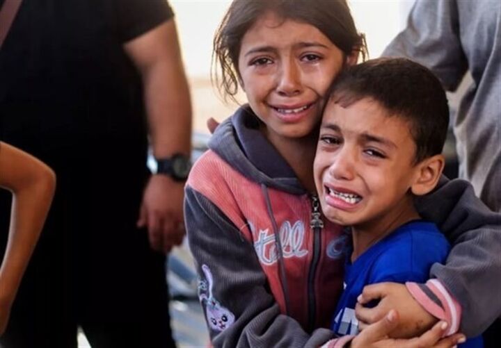 شهادت بیش از ۱۴۰۰ نفر از کادر درمان در غزه شهادت بیش از ۱۴۰۰ نفر از کادر درمان در غزه
