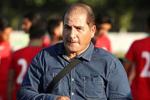 مدافعی که تا مرز شهادت هم پیش رفت مدافعی که تا مرز شهادت هم پیش رفت