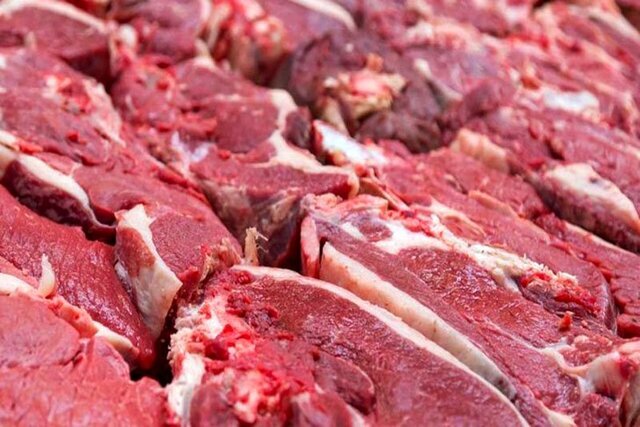 فعالیت صنایع گوشت و مرغ ۳ شیفته شد