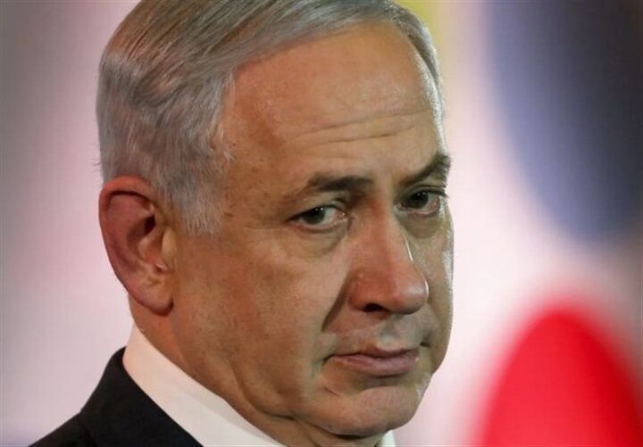 تهدیدات واهی نتانیاهو علیه ایران تهدیدات واهی نتانیاهو علیه ایران