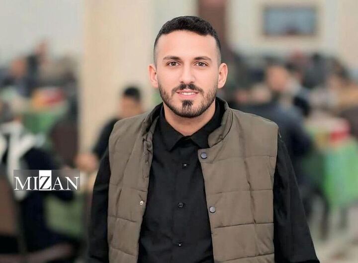 شهادت مجری عملیات شهرک صهیونیستنشین حومش شهادت مجری عملیات شهرک صهیونیستنشین حومش