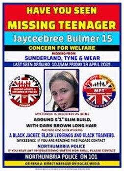 مفقود شدن سالانه ۱۷۰ هزار نفر در انگلیس مفقود شدن سالانه ۱۷۰ هزار نفر در انگلیس