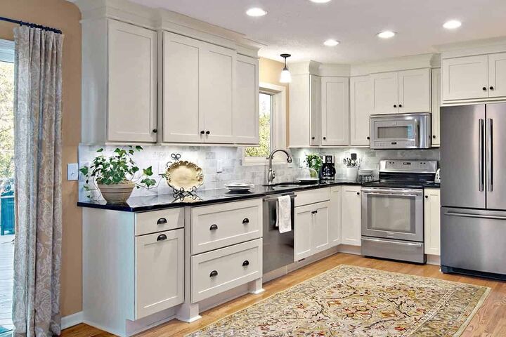 کارهای منزل احتمال سرطان را کاهش میدهد کارهای منزل احتمال سرطان را کاهش میدهد