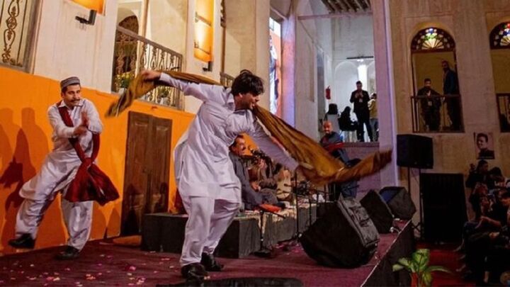 نظر یک معلم بوشهری درباره فستیوال کوچه