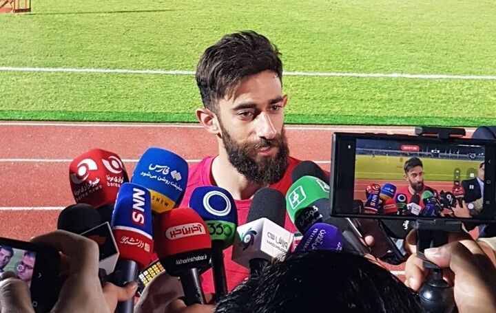 گزینه همیشگی نقل و انتقالات پرسپولیس ۵ تایی شد گزینه همیشگی نقل و انتقالات پرسپولیس ۵ تایی شد