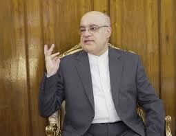 سفیر ایران در لبنان احضار شد، اما نرفت سفیر ایران در لبنان احضار شد، اما نرفت
