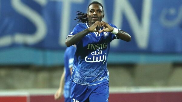 ستاره استقلالی در راه پرسپولیس ستاره استقلالی در راه پرسپولیس