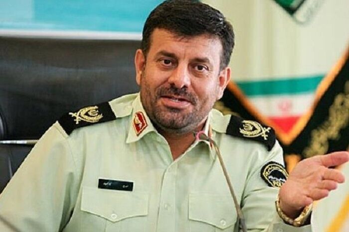 بازداشت ۲۴ قاچاقچی مسلح بازداشت ۲۴ قاچاقچی مسلح