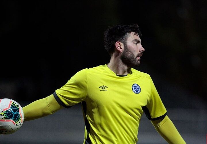 محکومیت سنگین استقلال با شکایت کیوسفسکی محکومیت سنگین استقلال با شکایت کیوسفسکی