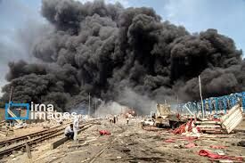 واکنش هنرمندان به حادثه بندر شهید رجایی واکنش هنرمندان به حادثه بندر شهید رجایی