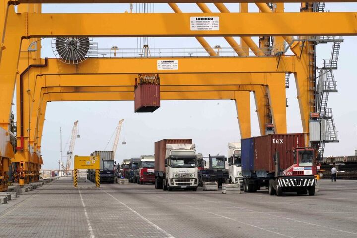 ترخیص فوری کالاهای بندر شهید رجایی ترخیص فوری کالاهای بندر شهید رجایی