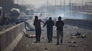 ۳۳ نفر آخرین شمار جانباختگان حادثه انفجار بندر شهید رجایی ۳۳ نفر آخرین شمار جانباختگان حادثه انفجار بندر شهید رجایی