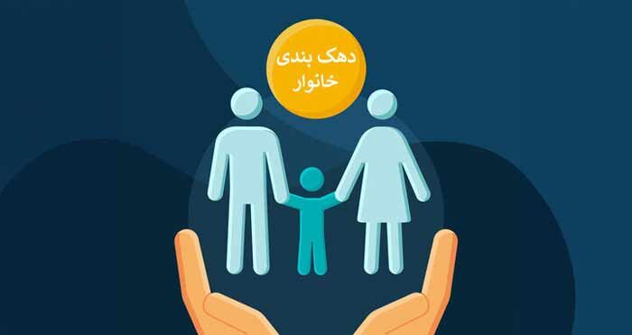 طرح جدید دهکبندی خانوارها اعلام شد طرح جدید دهکبندی خانوارها اعلام شد