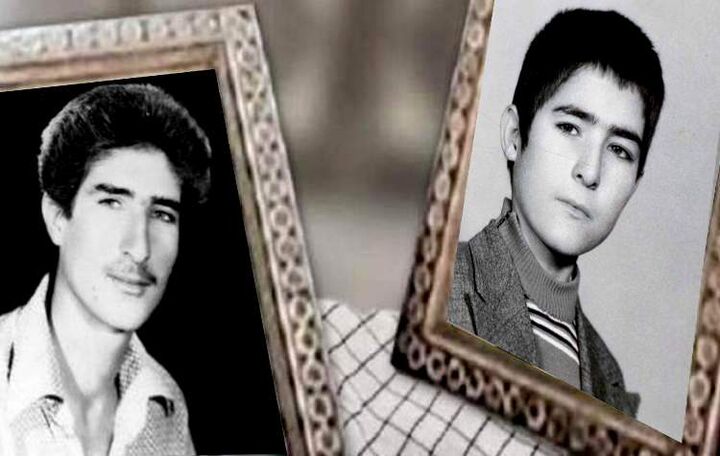 مادر شهیدان والامقام «احمد و محمود رضاپور» به لقاءالله پیوست مادر شهیدان والامقام «احمد و محمود رضاپور» به لقاءالله پیوست