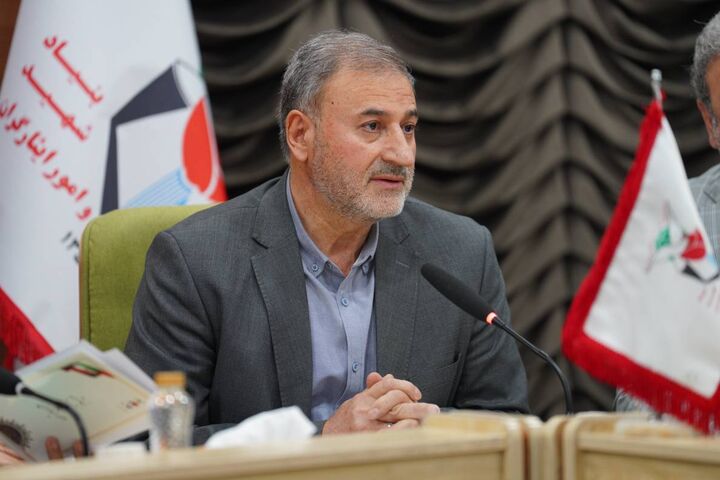 دهه کرامت، تجلی مهر خواهرانه و اراده آهنین بانوان مومن است دهه کرامت، تجلی مهر خواهرانه و اراده آهنین بانوان مومن است