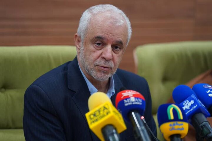 دختران نخبه شاهد و ایثارگر باعث افتخار کشور هستند دختران نخبه شاهد و ایثارگر باعث افتخار کشور هستند